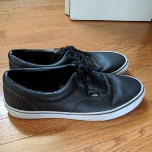 Vans Skate Shoes